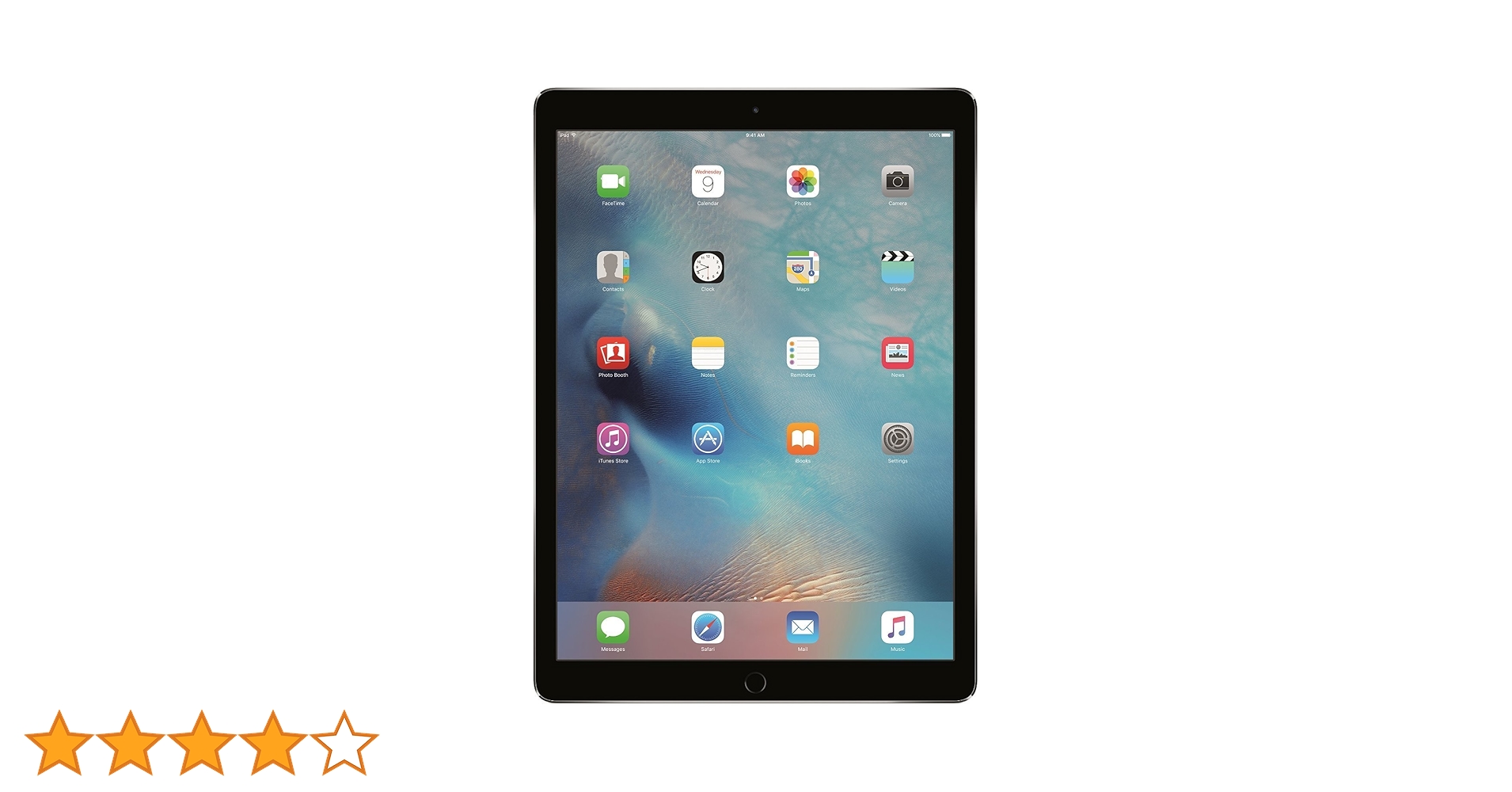 Apple iPad Pro 9.7 32GB 4G - Grigio Siderale - Sbloccato